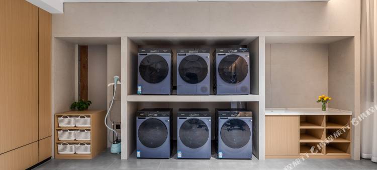 优范酒店UFUN(南宁朝阳广场建政路店)图片