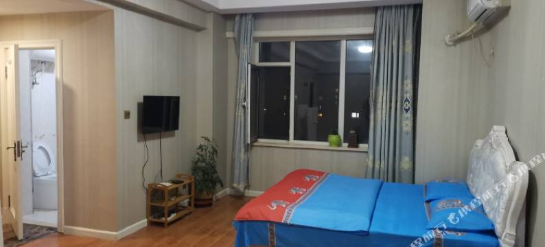 庄河浪漫港湾民宿(首尊府邸店)图片