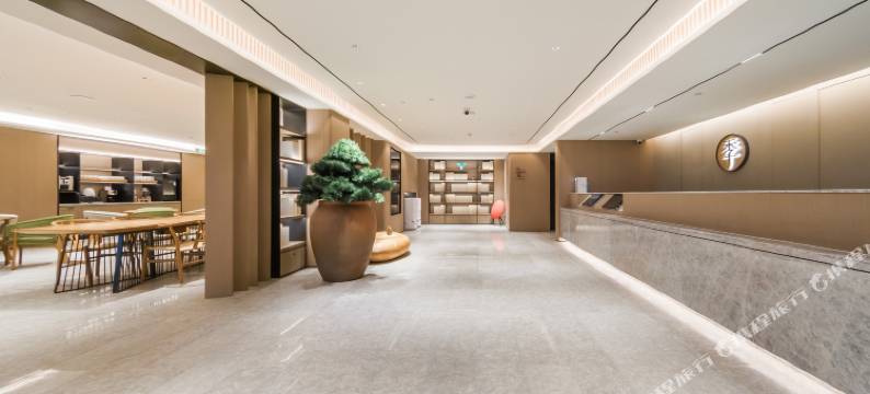 全季酒店(北京站店)图片