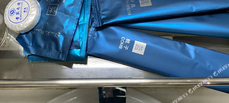 法库宜客多宾馆图片