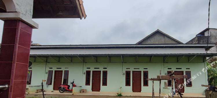 OYO 诺鲁伊斯兰旅馆(Hotel O the Noru Syariah)图片