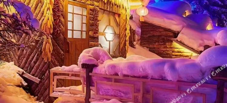 雪乡响歌民宿图片