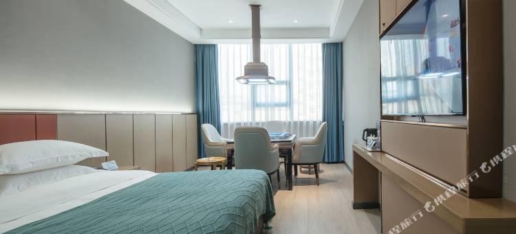 途麦豪斯大酒店(平昌金平广场店)图片