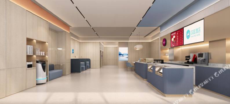 汉庭酒店(长沙万家丽人民东路地铁站店)图片