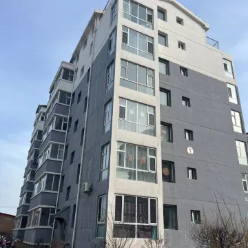 朔州应县昕阳民宿