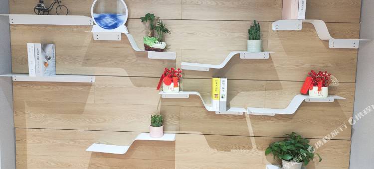 7天连锁酒店(仁寿书院路好吃街店)图片