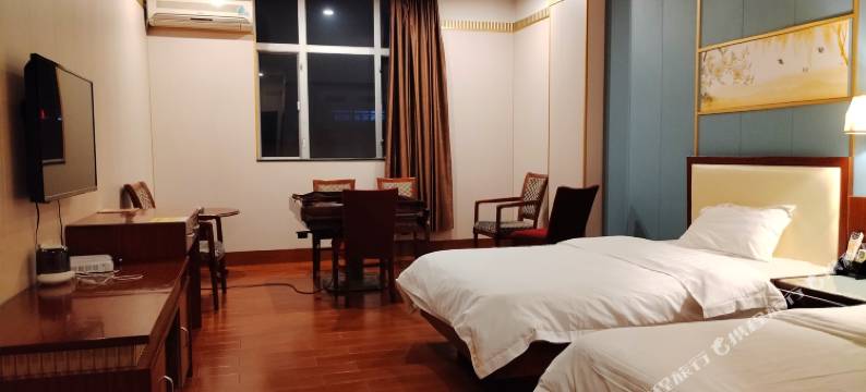 中山马新宾馆图片