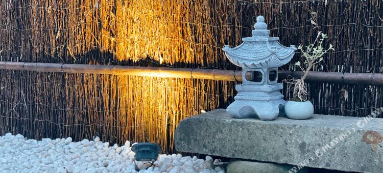杭州六趣宅院(西湖灵隐寺店)图片