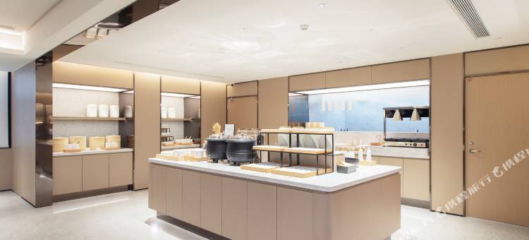 全季酒店(漯河市汉江路店)图片