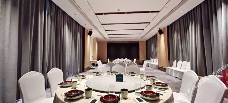 上海美逸濠酒店(奉贤金汇龙湖天街店)图片
