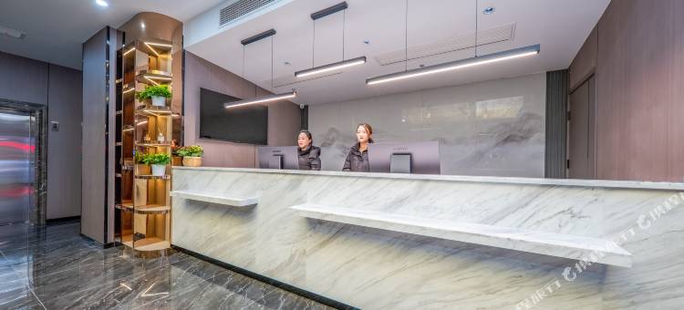 艾扉酒店(富平莲湖大街店)图片