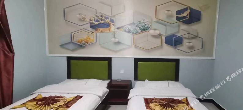 小楠国宾馆图片