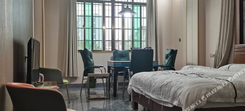 东澳吉香隆旅租图片