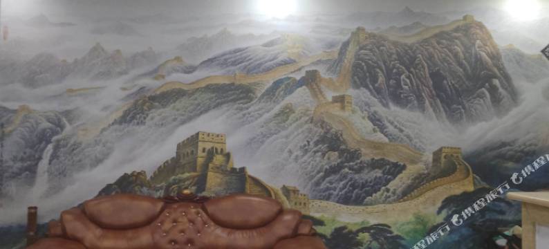 泸西鹏程商务宾馆图片