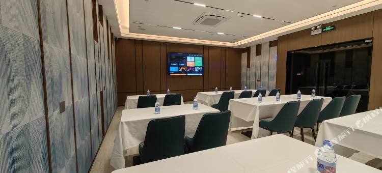 美豪酒店(佛山祖庙金铂中心店)图片