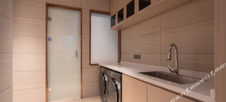 麓枫酒店(沭阳花木城店)图片