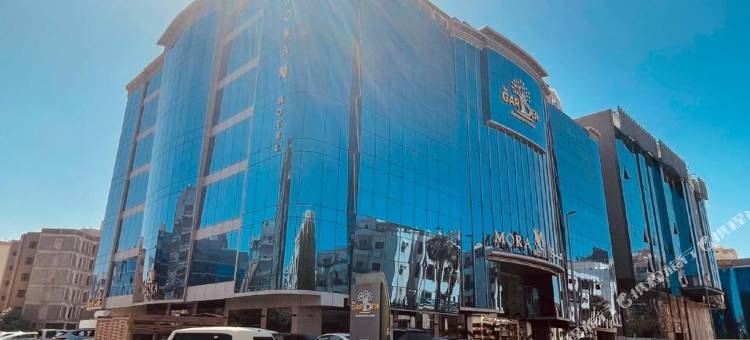 莫拉酒店by Pioneer(Mora Hotel by Pioneer)图片