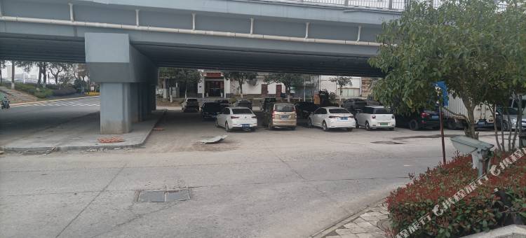 奉新99精品酒店图片