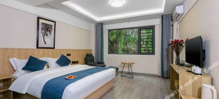 普洱井上景客栈(戴家巷店)图片