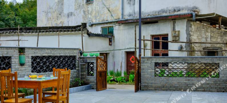 婺源玉莲民宿图片