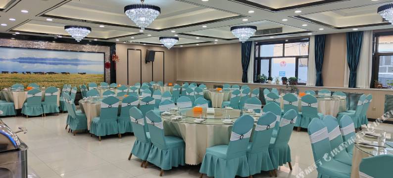 伊宁友谊宾馆(六星街店)图片