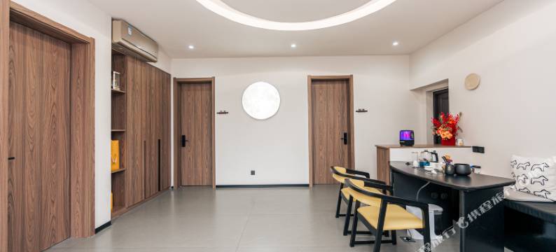 平潭半岛拾光民宿图片