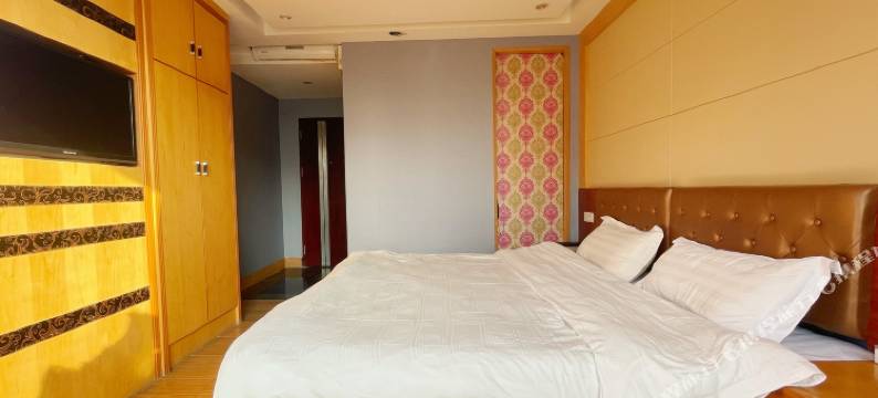 化州橘乡时尚酒店图片