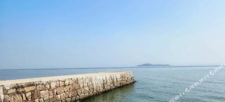 苏州太湖西山禾沐民宿图片