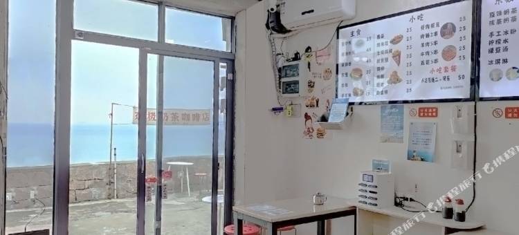 舟山东极岛东福山海升客栈图片