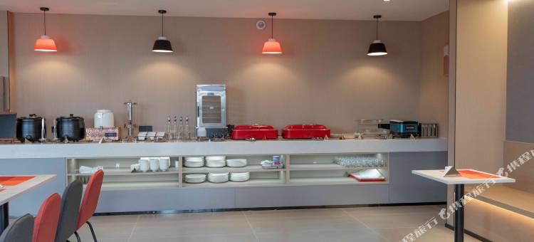 尚客优酒店(乳山高铁南站店)图片