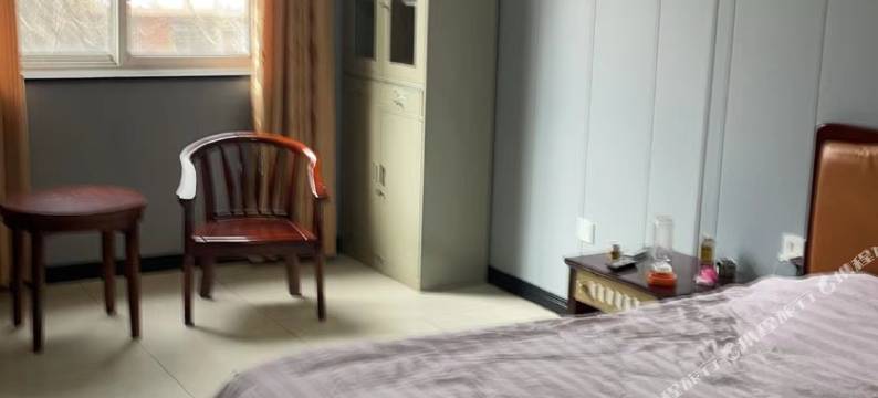 鑫海大酒店图片