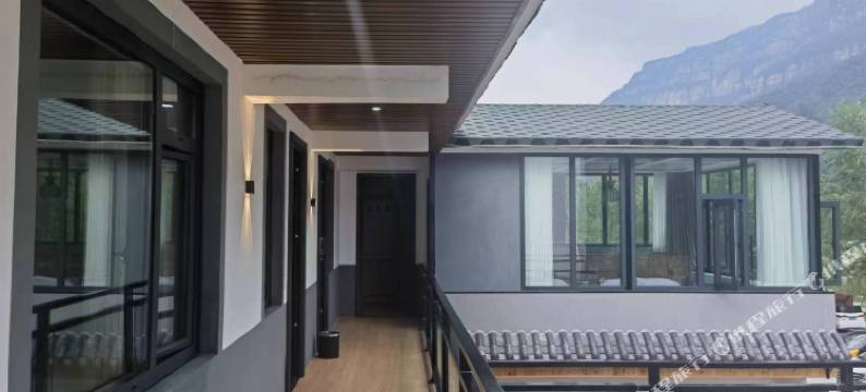 溪澜山居民宿(太行大峡谷景区店)图片