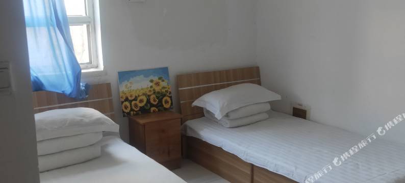 天津月光园旅馆图片