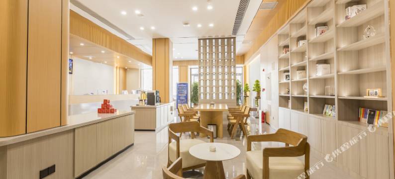 澜四季酒店图片