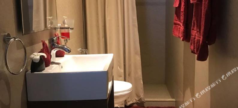 七柱廊庭(加勒古堡39号)(Seven Pillars. 39 Galle Fort)图片