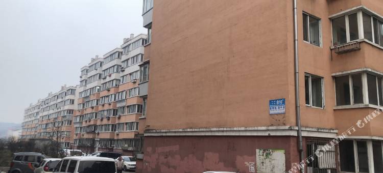 易洁民宿(南村路店)图片