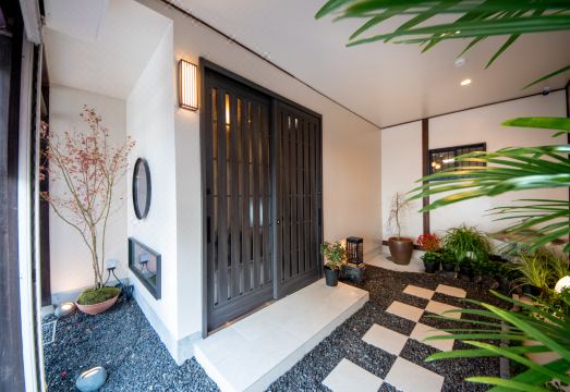 Nara no ya Hotel Overview