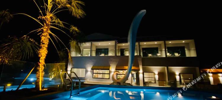 Ginkgo Resort银杏墅(佛坪高铁站店)图片