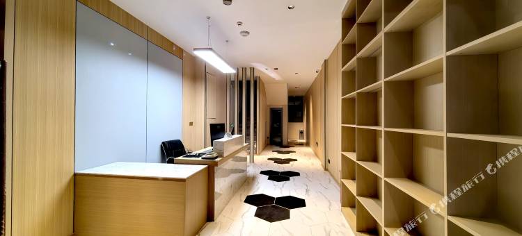 学府智慧酒店(丽江古城区师范学院店)图片