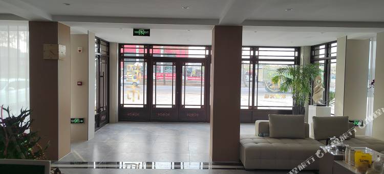 优格酒店 (锦州南站店)图片
