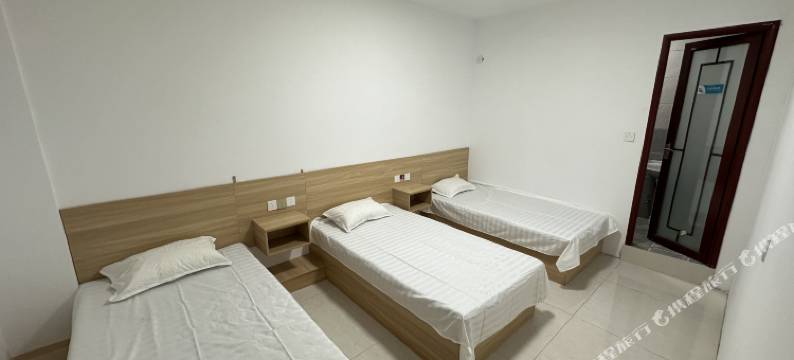 秦皇岛如约旅馆图片