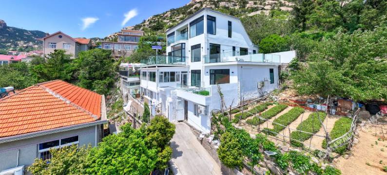 青岛聚缘之家民宿(崂山风景区店)图片