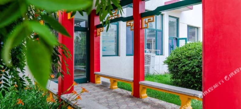 天佑京铁北戴河酒店(刘庄店)图片