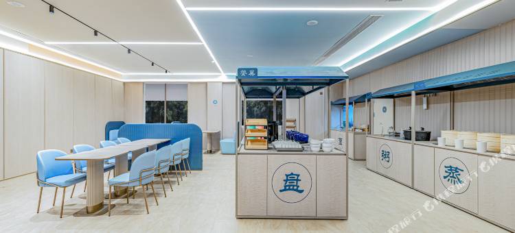 汉庭酒店(昌都八宿318国道店)图片
