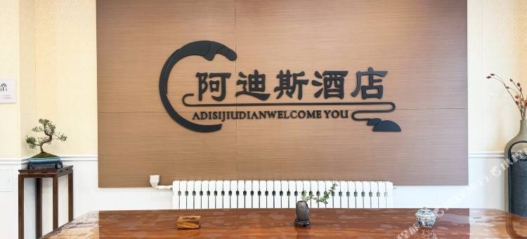阿迪斯酒店图片