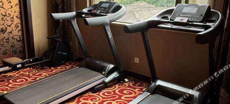 丘北天成太合酒店(椒莲广场店)图片