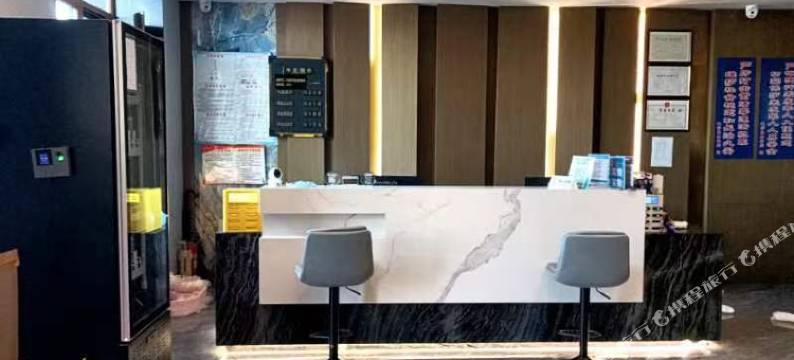 锦尚豪庭商务宾馆图片