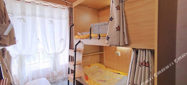 柳州栖客青年旅社(谷埠街店)图片