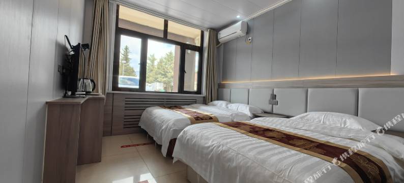 围场天祥宾馆图片