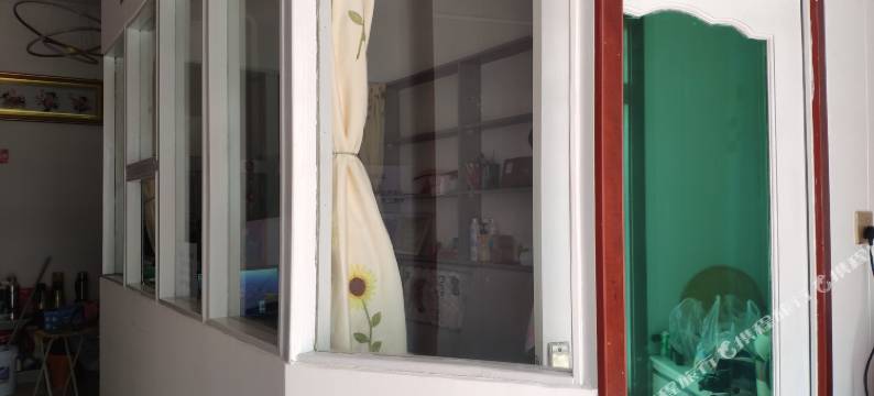 满洲里源枫招待所图片